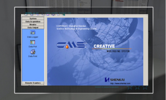 Good News! Overseas Development Based on Domestic Demands ����Shenkai Signed A Nearly 200 Million Yuan Comprehensive Logging Service Contract with KOC(ͼ5)