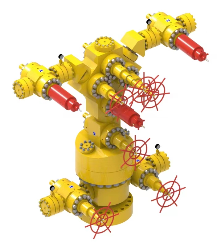 Escort ��Deep-Earth Engineering�� for China��s Petroleum Industry! Shenkai Attends the CIPPE(ͼ5)