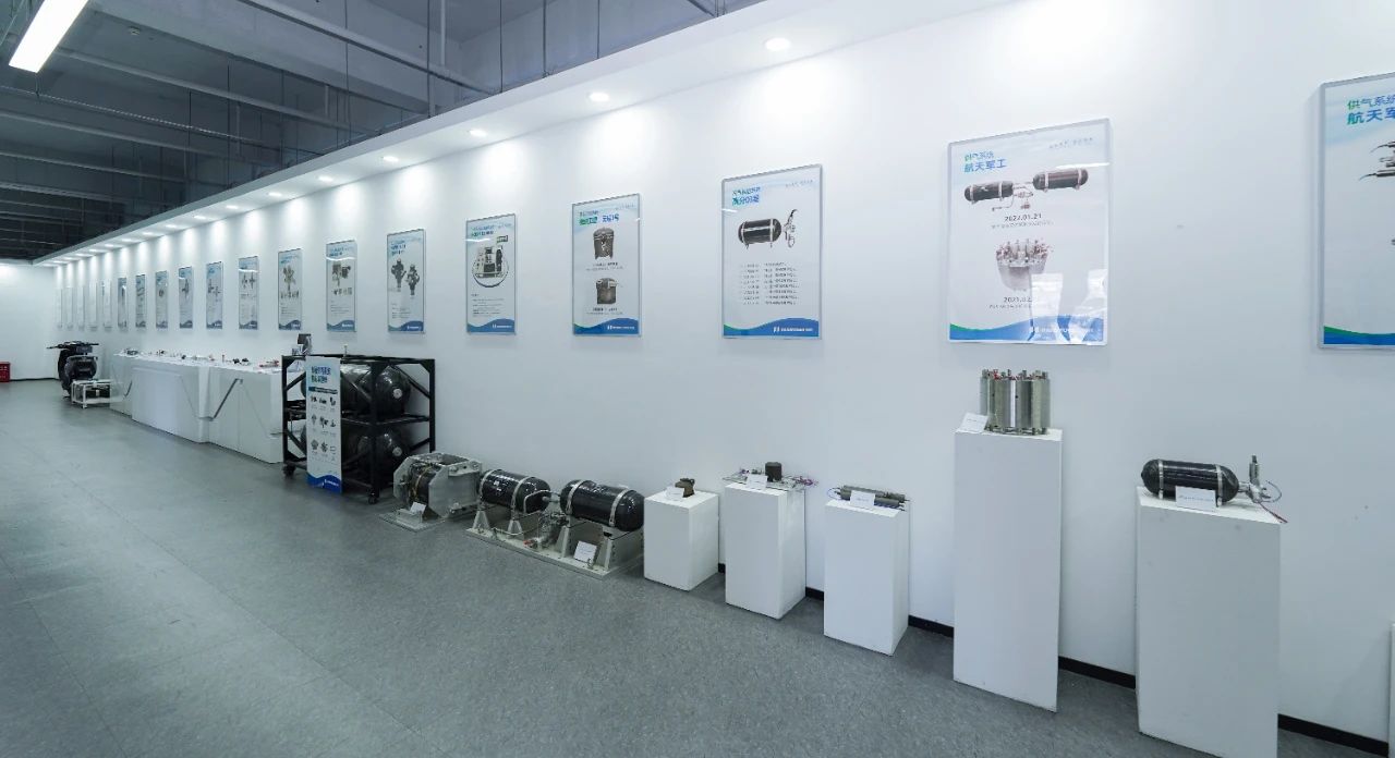 Shenkai Signed An Equity Investment Agreement on New Energy Layout with Hanhydrogen Power (Zhuhai) Technology Co., Ltd.(ͼ3)