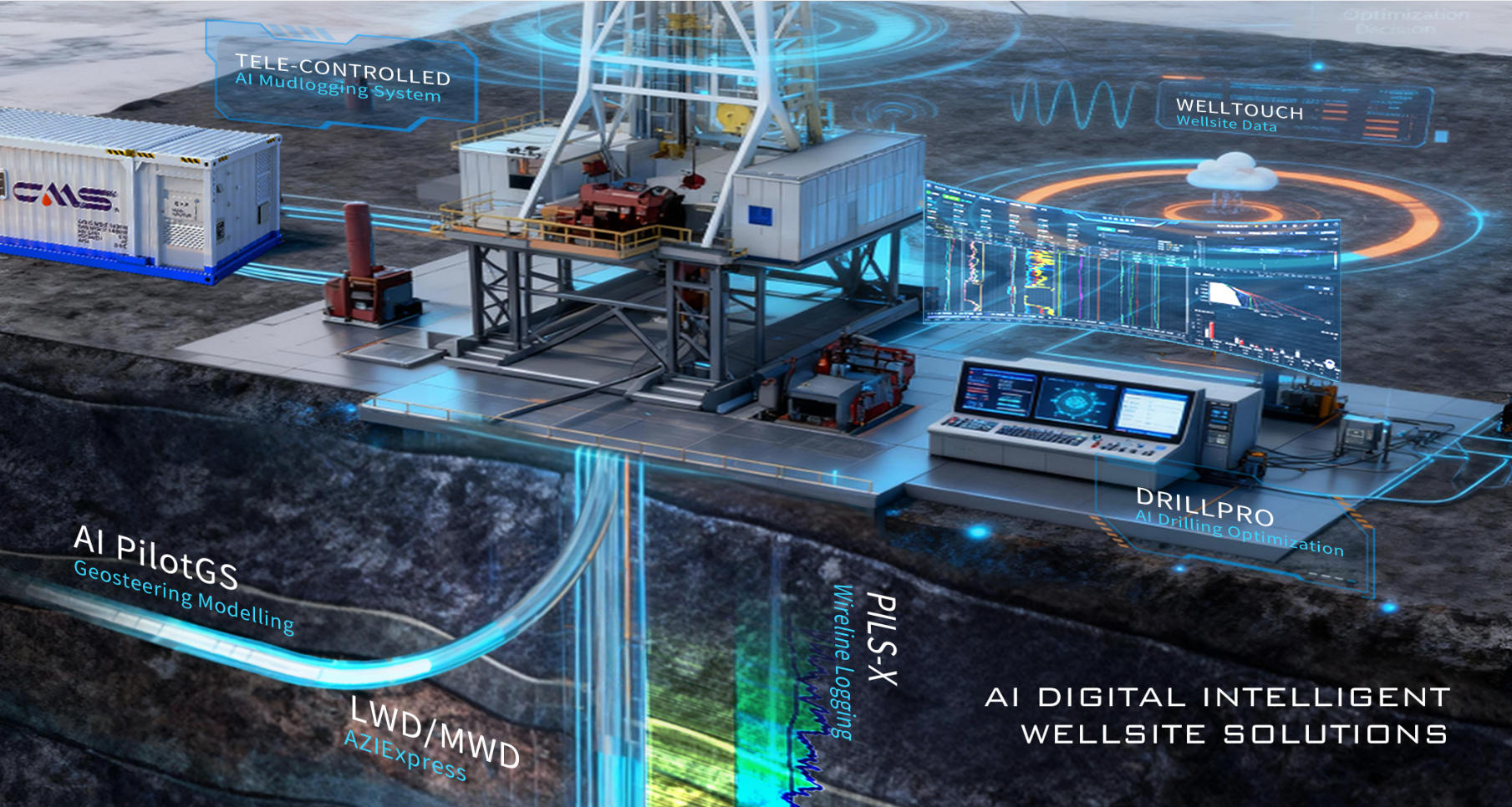 Shenkai Cordially Invites You to ADIPEC 2025(ͼ1)