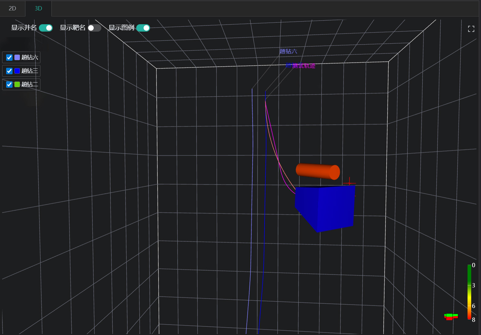 Empowering Drilling with an ��Intelligent Brain�� �� Shenkai Blue Ocean Energy Technology Inc. (BOET) Launches the Groundbreaking ��AI-Drilling�� Cloud Platform and AI-Driven Drilling Decision-Making Syste(ͼ4)