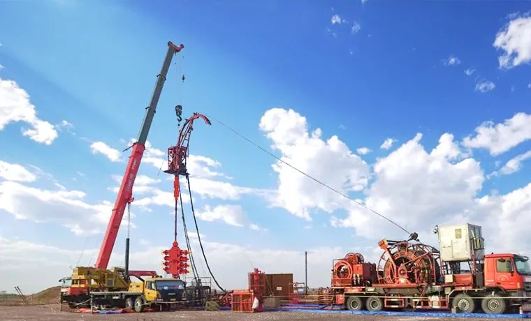 ¸ßѹ15000psi£¡beats365Ò»Á¬Ó͹ܷÀÅçÆ÷ÖúÁ¦Éî¾®×÷Òµ(ͼ1) ¸ßѹ15000psi£¡beats365Ò»Á¬Ó͹ܷÀÅçÆ÷ÖúÁ¦Éî¾®×÷Òµ(ͼ1)