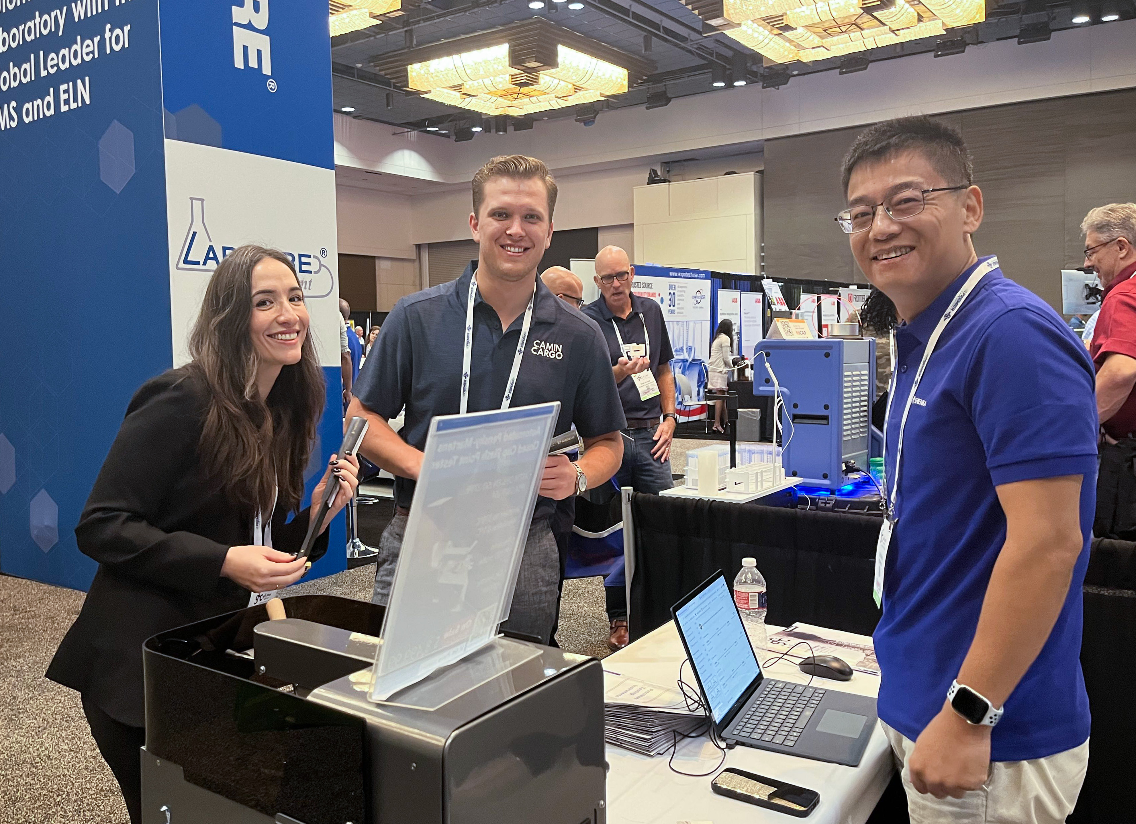 beats365���������״���������GCCչ��(ͼ1)