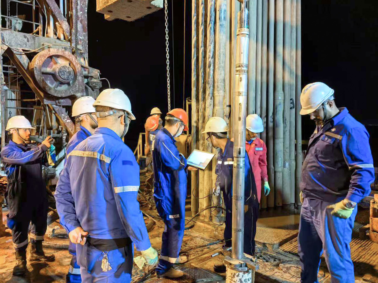 beats365���PILS-Xֱ��ʽ��λ�Ʋ⾮ϵͳ�����г������ֳ�(ͼ2)