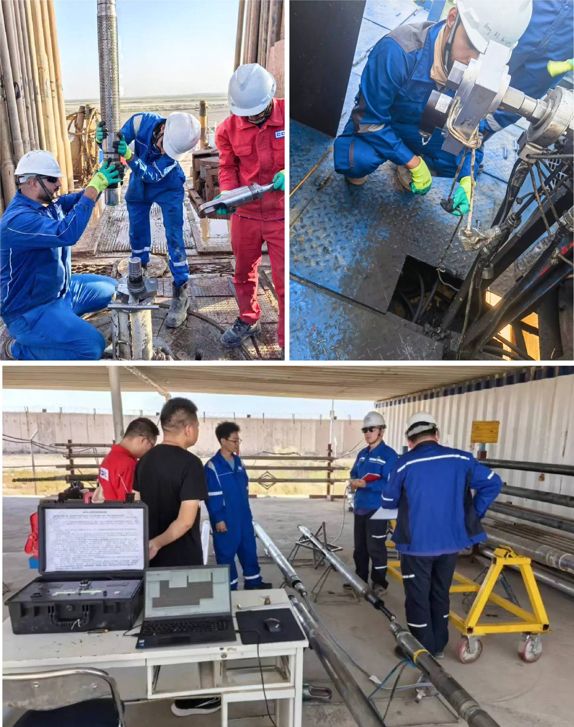 beats365���PILS-Xֱ��ʽ��λ�Ʋ⾮ϵͳ�����г������ֳ�(ͼ3)